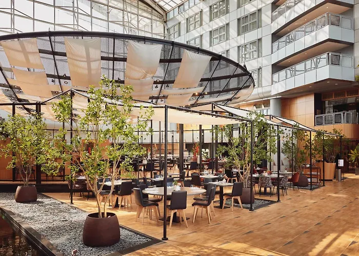 Van Der Valk Hotel Paris Cdg Airport Roissy-en-France
